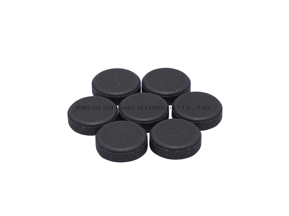 注塑磁体技术在食品行业的创新应用，推动食品安全与智能化升级