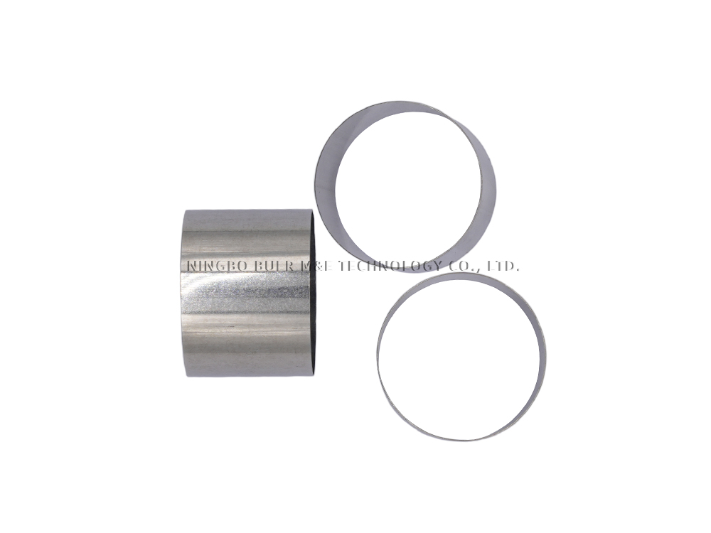 高速转子保护套