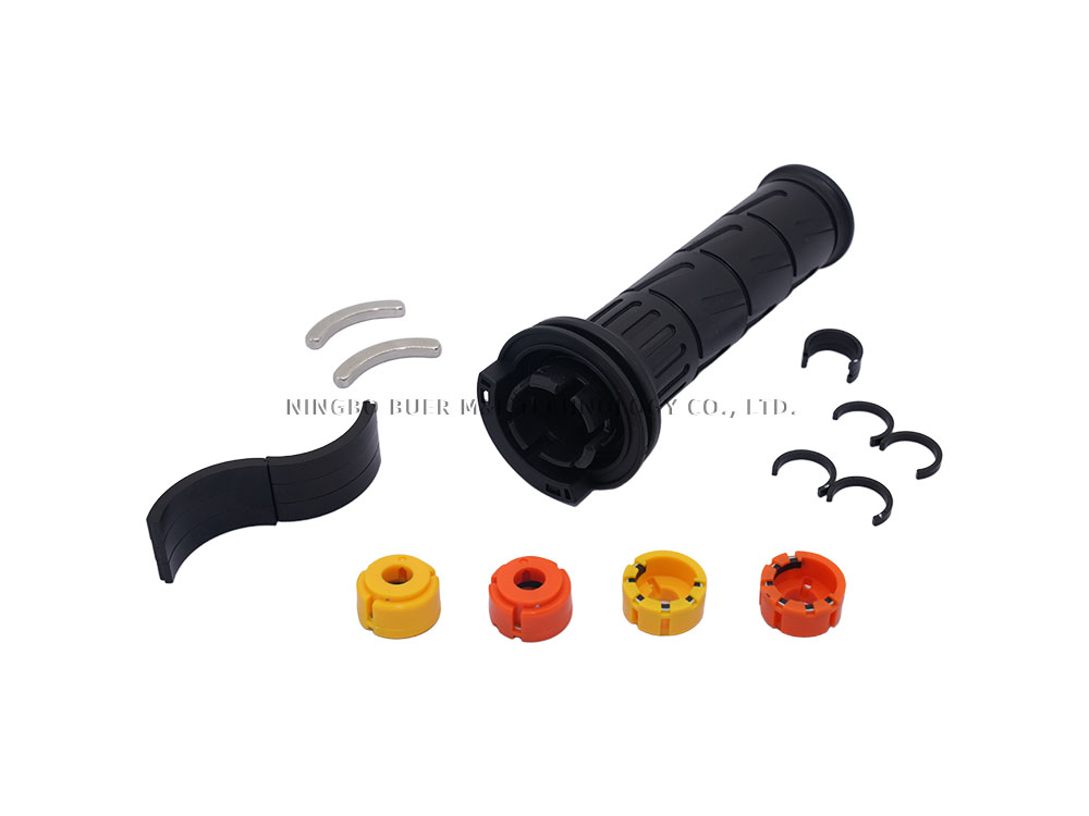 摩托车电门感应磁体