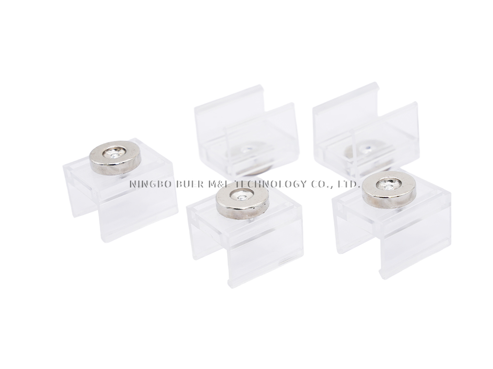 注塑磁体在家用灯具领域的创新应用