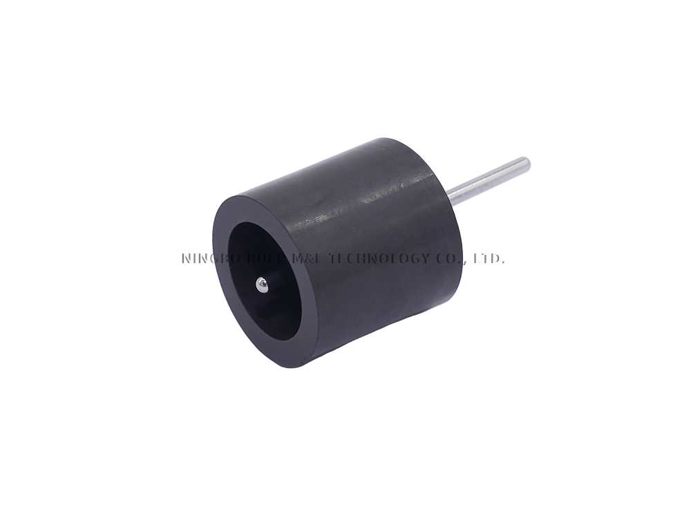 风门执行器转子