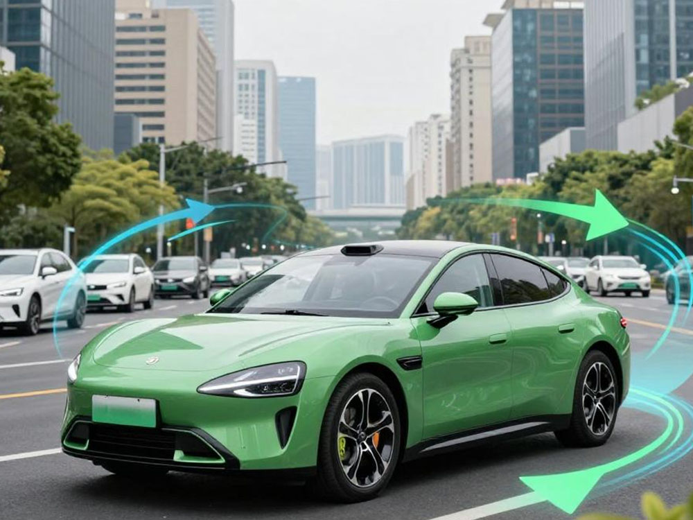 注塑磁体在工业自动化与新能源汽车中的“隐形”价值